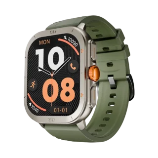 L-107 Prism Smart Watch